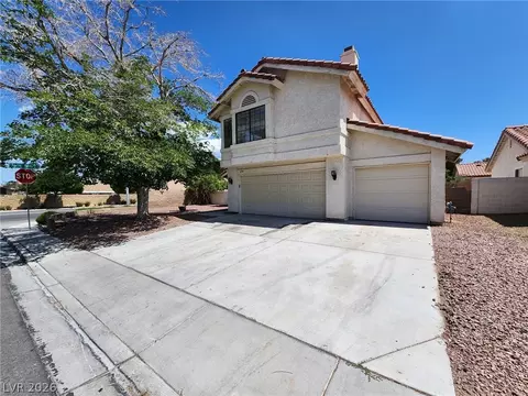 6703 Dominion Ct, Las Vegas, NV 89103