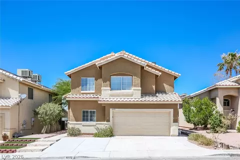 6572 Grand Oaks Dr, Las Vegas, NV 89156