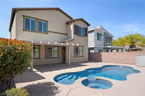 2462 Sylvan Hymn St, Henderson, NV 89044