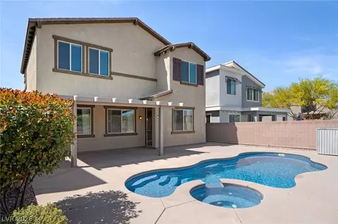 2462 Sylvan Hymn St, Henderson, NV 89044