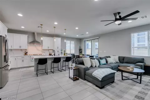 1909 Rini Ridge Ave, North Las Vegas, NV 89031