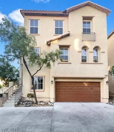 8933 Jamie Lee Ave, Las Vegas, NV 89149