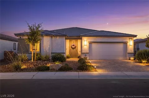 4228 E Cactus Canyon Dr, Pahrump, NV 89061