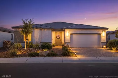 4228 E Cactus Canyon Dr, Pahrump, NV 89061