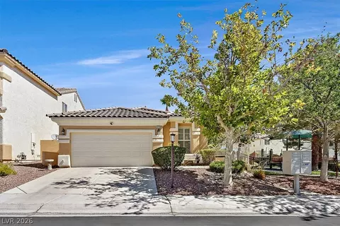9720 Ravine Ave, Las Vegas, NV 89117