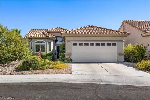 8901 Canyon Magic Ave, Las Vegas, NV 89129
