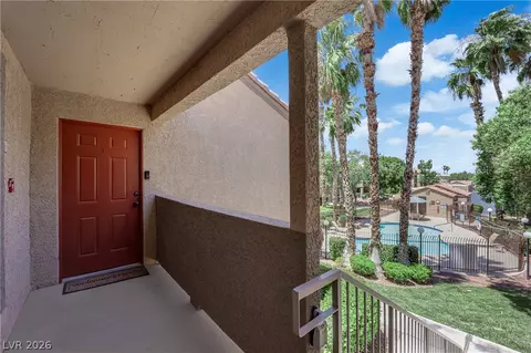 2300 E Silverado Ranch Blvd #2056, Las Vegas, NV 89183