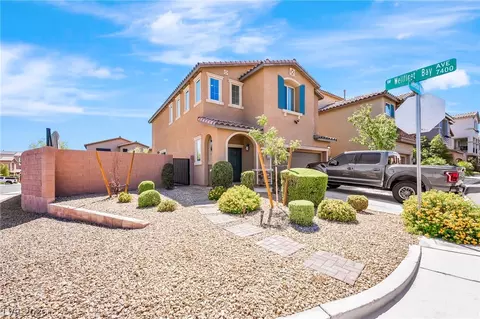 10778 Galveston Bay St, Las Vegas, NV 89179