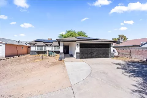 1849 Shagbark Ln, Las Vegas, NV 89156