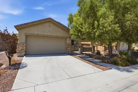6737 Scavenger Hunt St, North Las Vegas, NV 89084