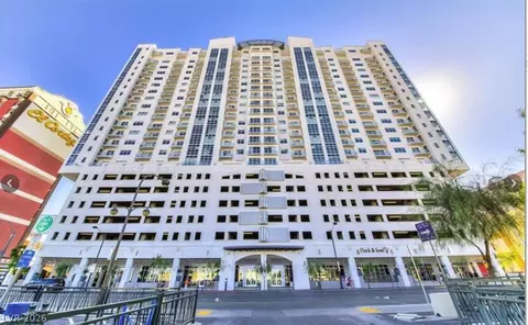 150 Las Vegas Blvd #803, Las Vegas, NV 89101