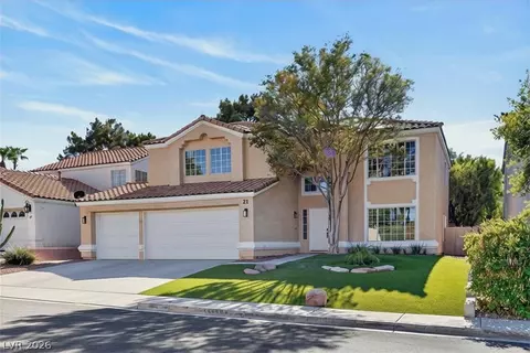 21 Antero Dr, Henderson, NV 89074