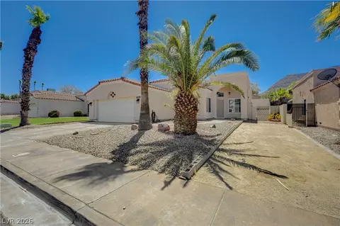 419 Viewmont Dr, Henderson, NV 89015