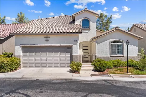 5590 Nimes Ave, Las Vegas, NV 89141