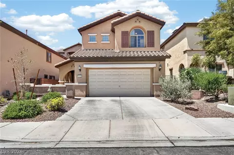 6839 Quindio St, Las Vegas, NV 89166