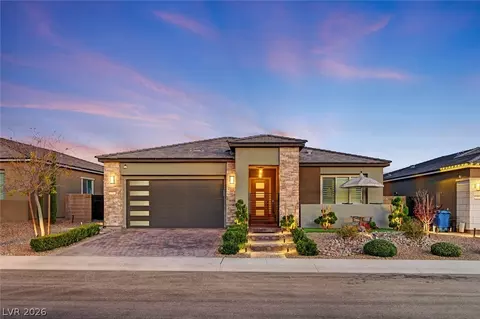 128 Springbough Ln, Las Vegas, NV 89138