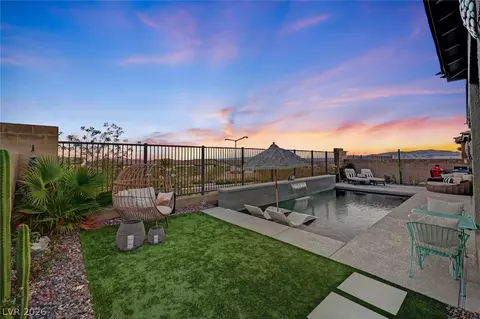 128 Springbough Ln, Las Vegas, NV 89138