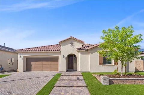 6721 Sycamore Pines St, Las Vegas, NV 89149