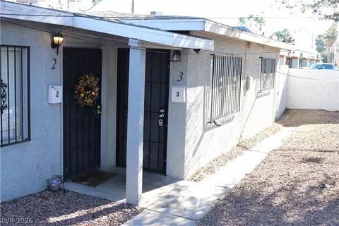 1828 Lewis Ave, Las Vegas, NV 89101
