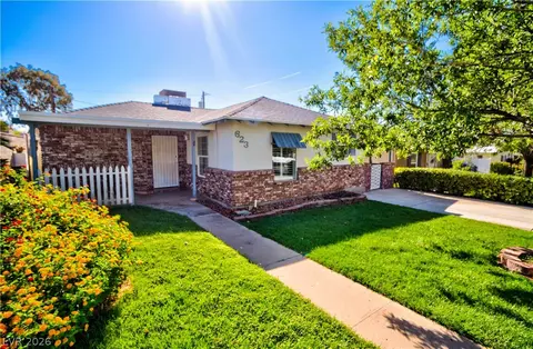 623 I, Boulder City, NV 89005