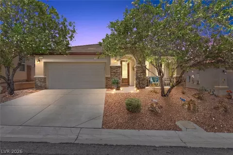 10420 Bays Mountain Ave, Las Vegas, NV 89166