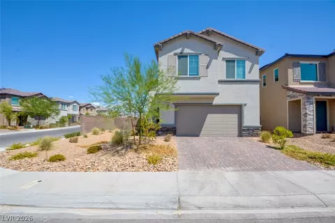 6808 Bayou Hollow Ave, Las Vegas, NV 89156