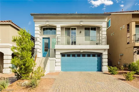 7056 Adler Falls St, Las Vegas, NV 89118