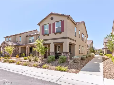 3166 Brynley Ave, Henderson, NV 89044