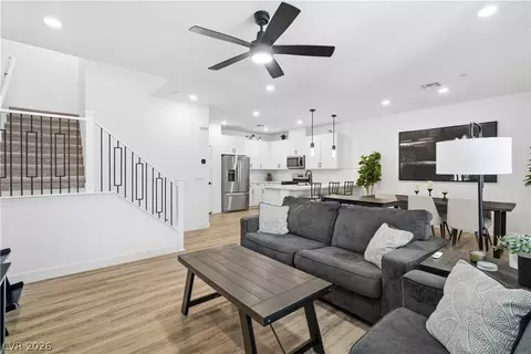 3575 Sorridere Ln, Henderson, NV 89044