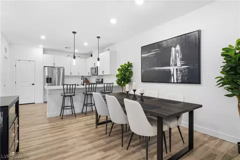 3575 Sorridere Ln, Henderson, NV 89044