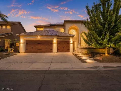 323 Wind River Dr, Henderson, NV 89014