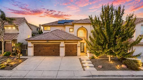 323 Wind River Dr, Henderson, NV 89014