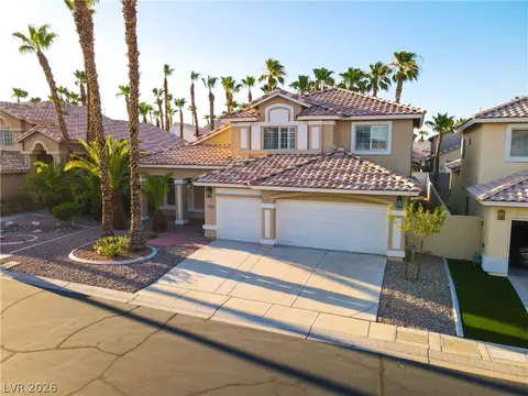 9500 Catalina Cove Cir, Las Vegas, NV 89147