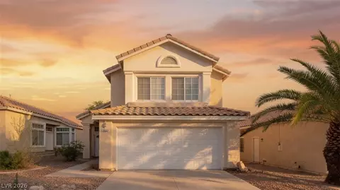 5332 Desert Blossom Rd, Las Vegas, NV 89107