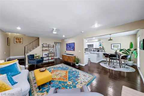 3173 Pinehurst Dr #C, Las Vegas, NV 89109
