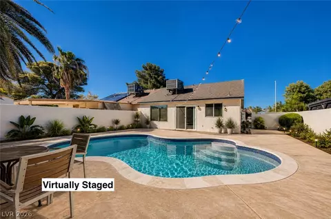 1859 Winterwood Blvd, Las Vegas, NV 89142