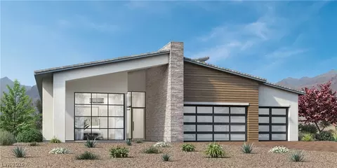 192 Rambling Vista St, Las Vegas, NV 89138