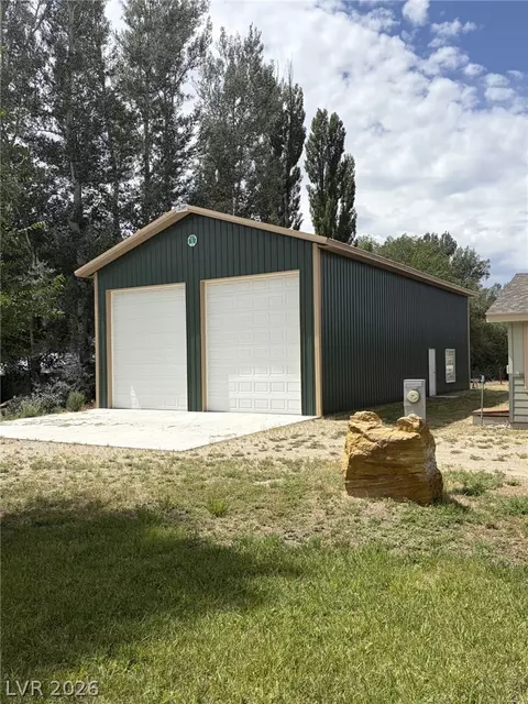 77 N Preston Ave, Lund, NV 89317
