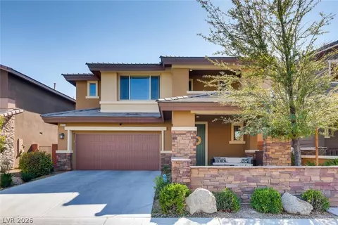 10511 Harvest Grn, Las Vegas, NV 89135