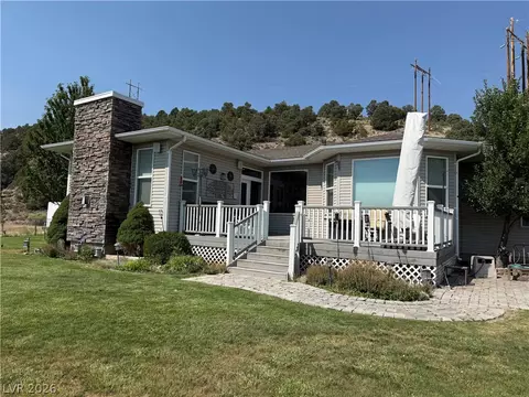 741 S First St, Ely, NV 89301