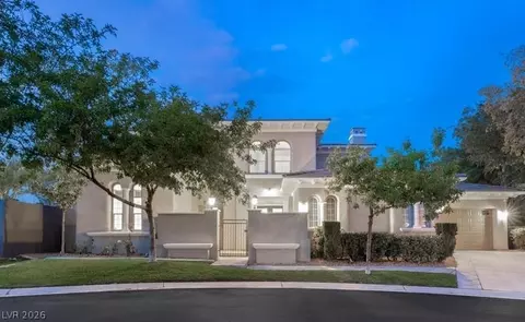 429 Grand Augusta Ln, Las Vegas, NV 89144