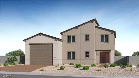 9417 Stella Summit Dr, Las Vegas, NV 89143