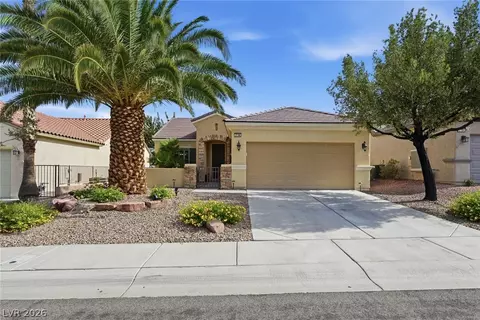 2198 Blackburn Hills Ave, Henderson, NV 89044