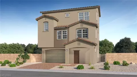 167 Colony Square Way, Henderson, NV 89015
