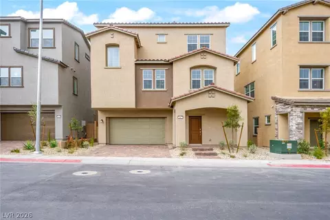 167 Colony Square Way, Henderson, NV 89015