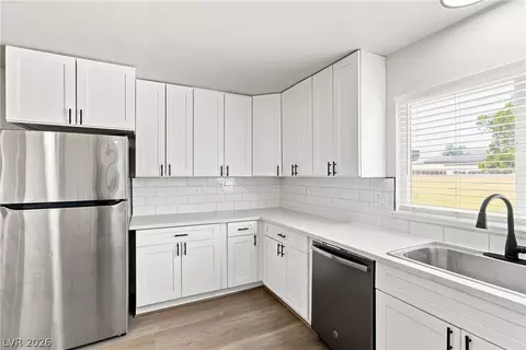 4416 E Wyoming Ave, Las Vegas, NV 89104