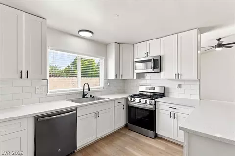 4416 E Wyoming Ave, Las Vegas, NV 89104