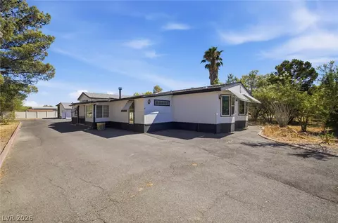 2920 W Charleston Park Ave, Pahrump, NV 89048