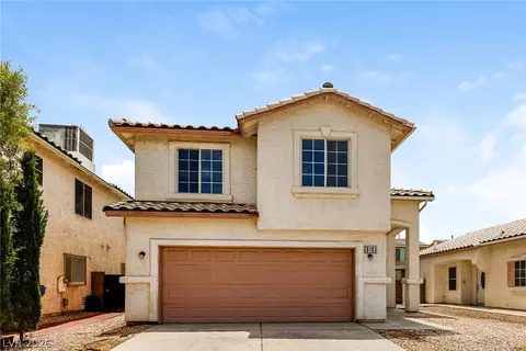 6103 Peach Orchard Rd, Las Vegas, NV 89142