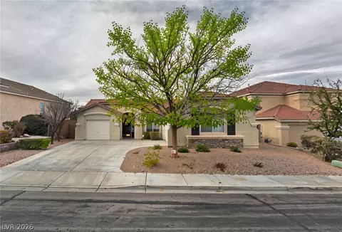 1363 Minuet St, Henderson, NV 89052